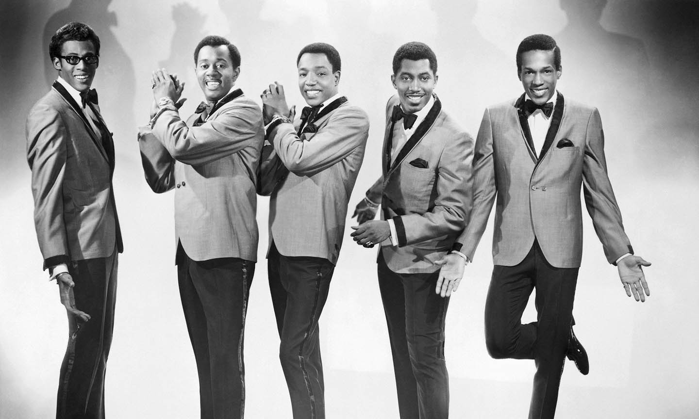 ‘My Girl’: Why The Temptations’ Classic Song Speaks To Everybody