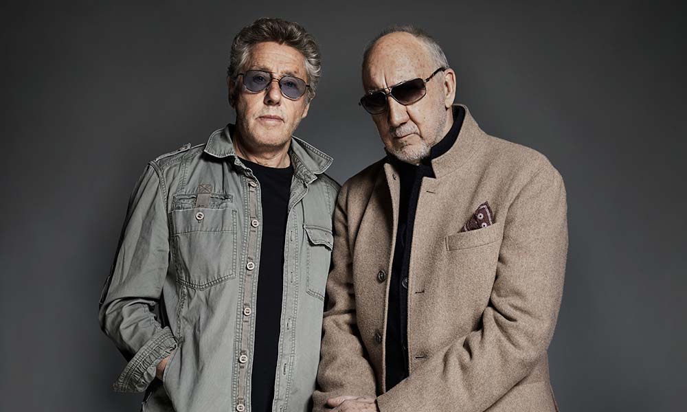 ‘WHO’: Pete Townshend And Roger Daltrey Prove Rock Isn’t Dead