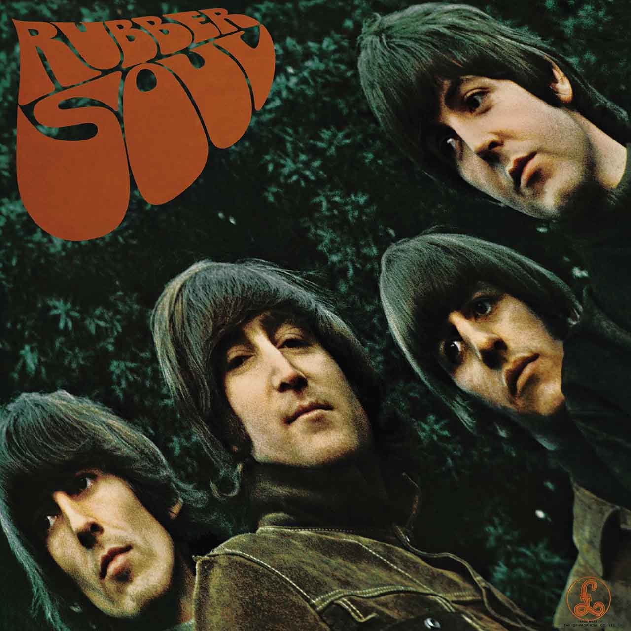 ‘Rubber Soul’: The Beatles’ Classic 1965 Album