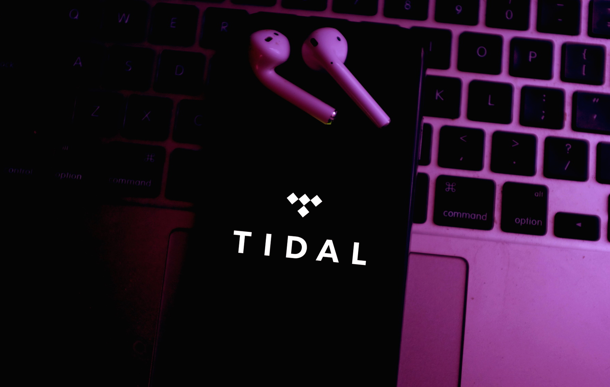 Tidal to lay off 10 per cent of staff