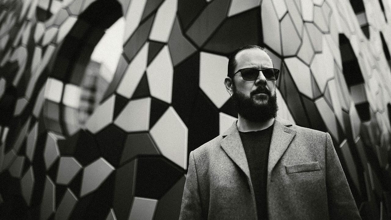 Ihsahn shares dynamic video for new single Twice Born