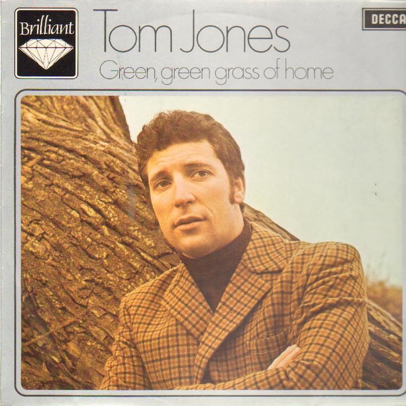 ‘The Green Green Grass Of Home’: Pastures New For Tom Jones