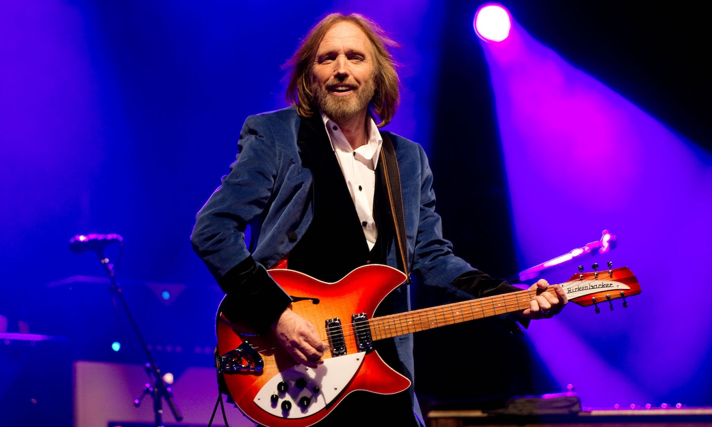 Tom Petty’s ‘Love Is A Long Road’ Featured In New ‘Grand Theft Auto’ Trailer