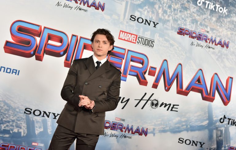 Tom Holland might not make another ‘Spider-Man’ movie