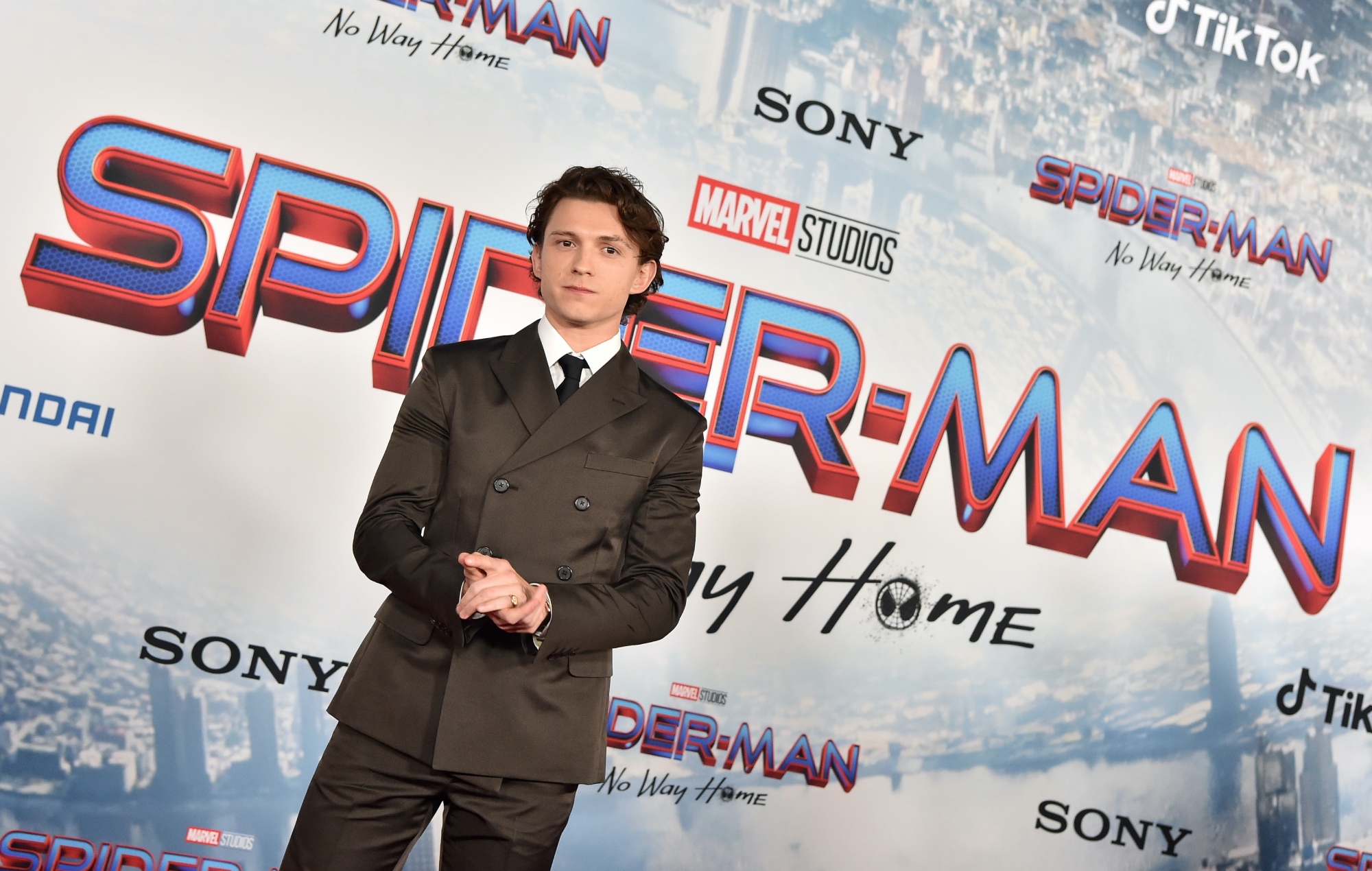 Tom Holland might not make another ‘Spider-Man’ movie