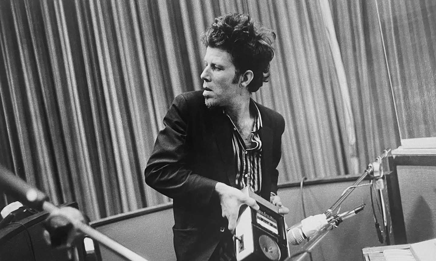 ‘Swordfishtrombones,’ ‘Rain Dogs,’ and ‘Franks Wild Years’: Tom Waits’ Legendary Trilogy