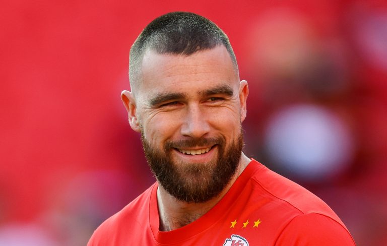 Travis Kelce makes Google’s 2023 Year In Trending list, while Taylor Swift misses out