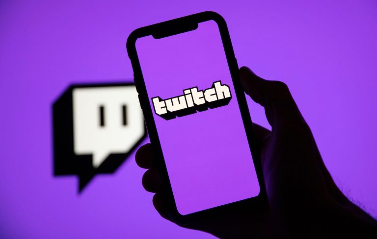 Twitch rolls back new nude art rules over AI concerns