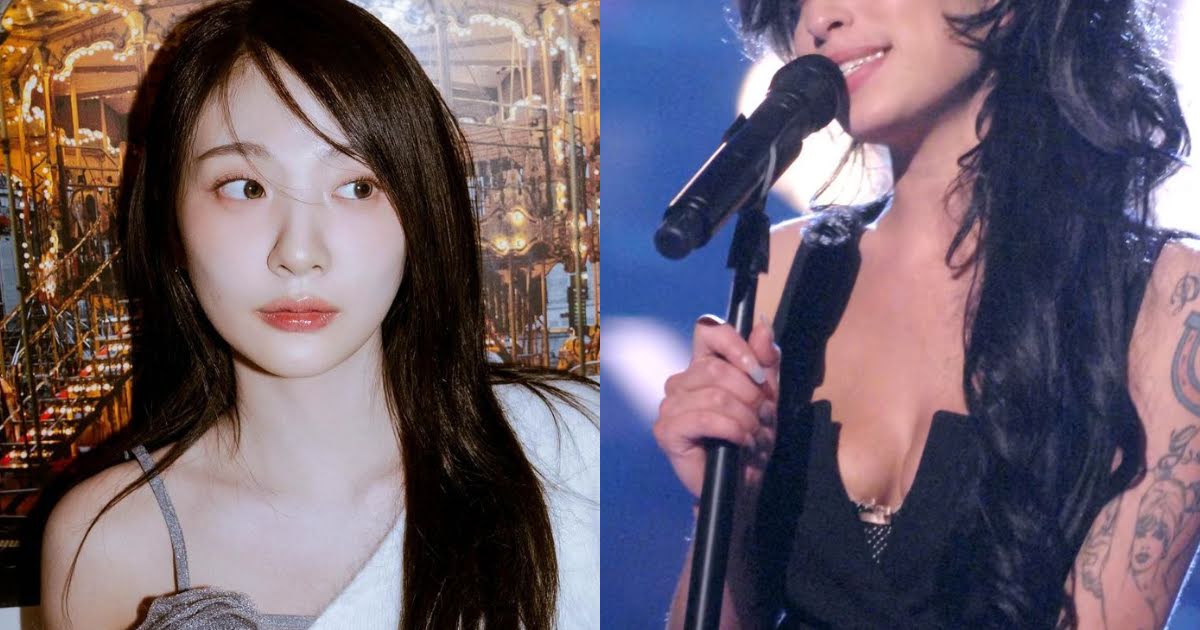 BOL4’s Ahn Ji Young Confesses She Got Her Unique Voice From “Copying” A Legendary Singer