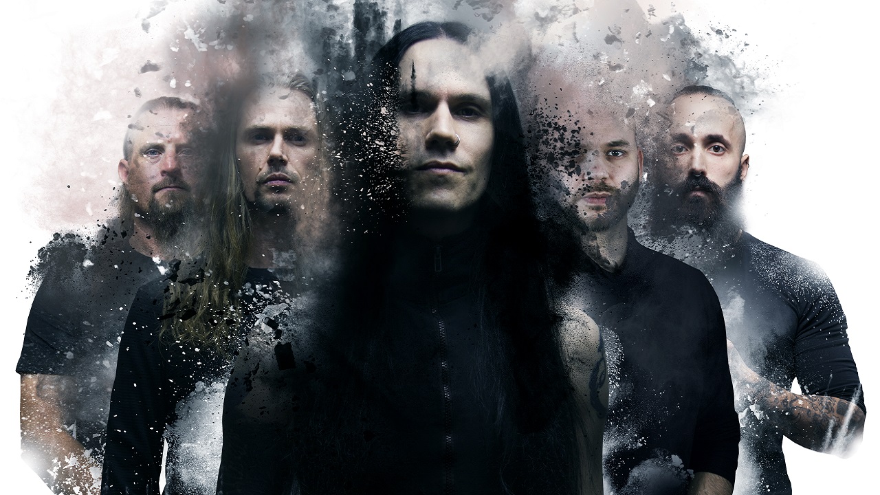 “People thought we were begging for money”: How Patreon saved Ne Obliviscaris from falling apart in the face of threats, wildfires and loss