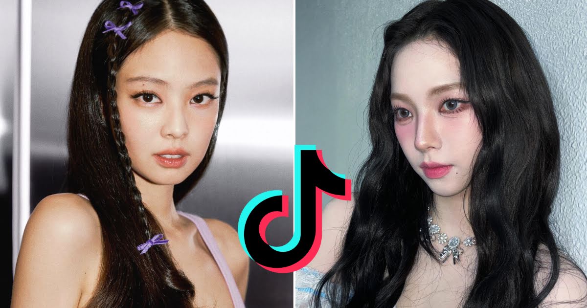 YG Entertainment’s TikTok Has Surprising Cameos Of Female Idols From Other K-Pop Companies