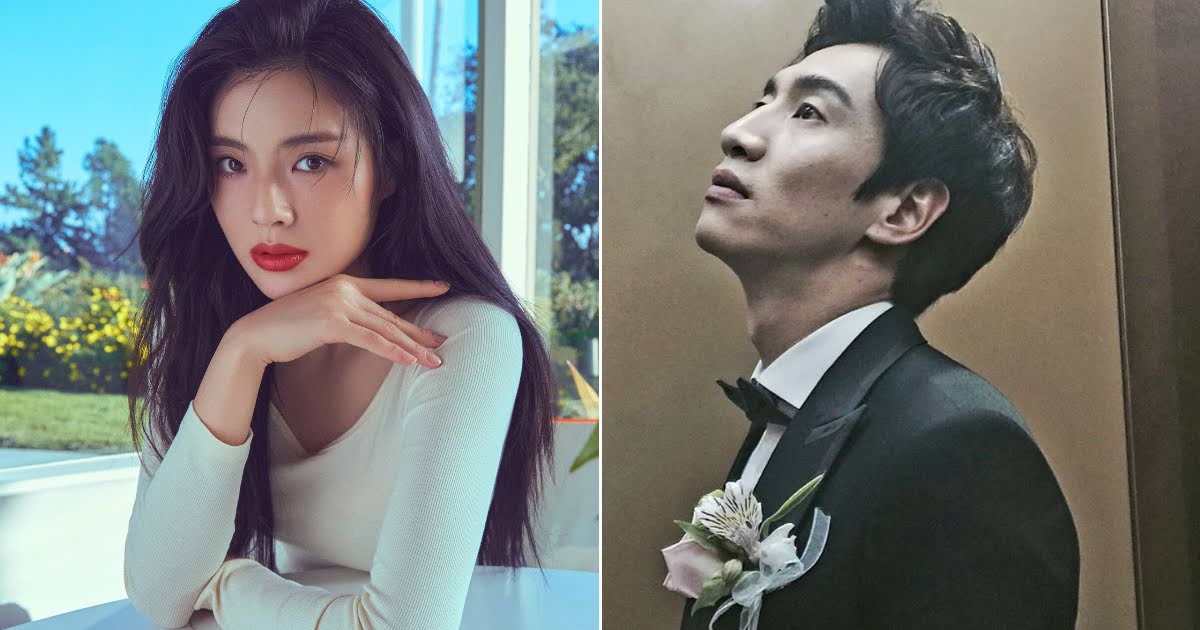 Actress Lee Sun Bin Gushes Over Lee Kwang Soo And Talks Future Wedding Plans In New Interview