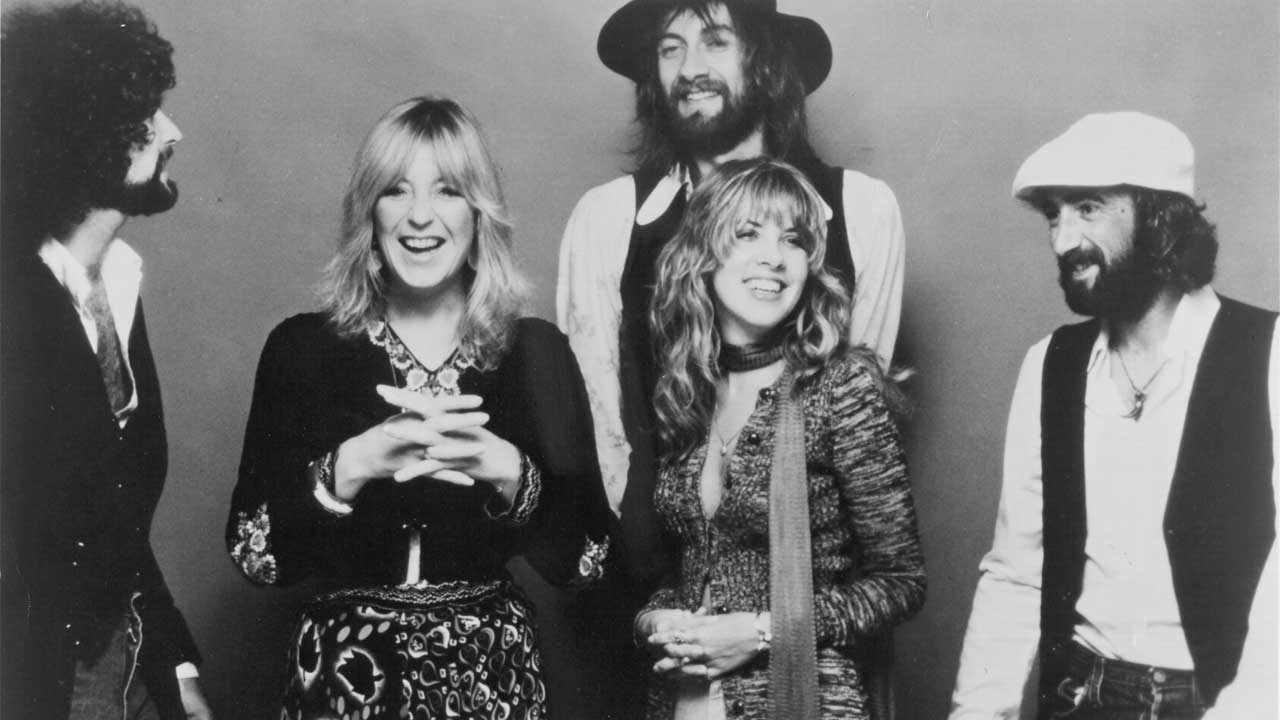 “It was put together, as distinct from someone literally sitting down and writing a song”: Fleetwood Mac and The Chain, the song assembled from spare parts