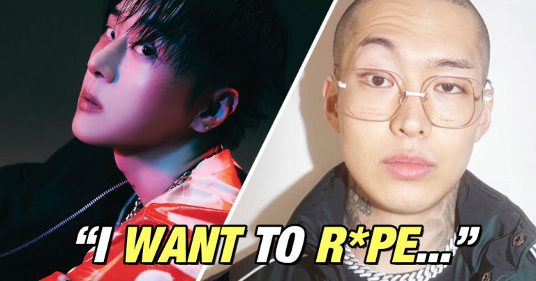 Rapper ph-1 Under Fire For Not “Canceling” His Controversial Friend, Owen Ovadoz