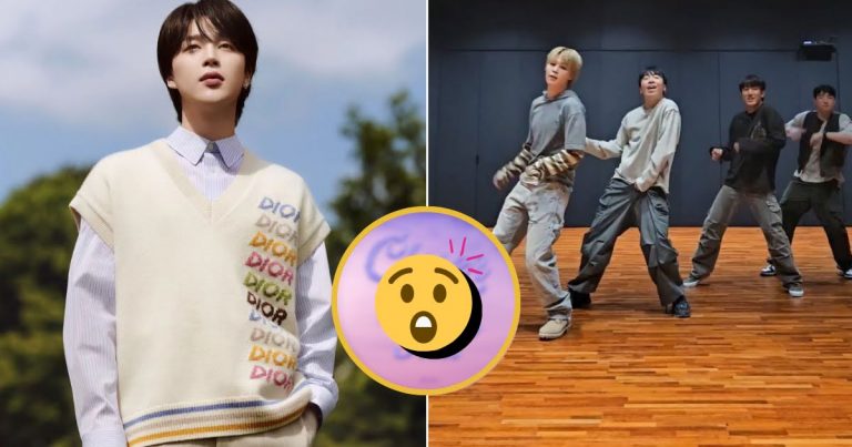 BIGHIT MUSIC Teases BTS Jimin’s New Song