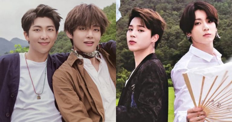 BIGHIT MUSIC Shares Official Update On BTS RM, V, Jimin, And Jungkook’s Military Enlistment