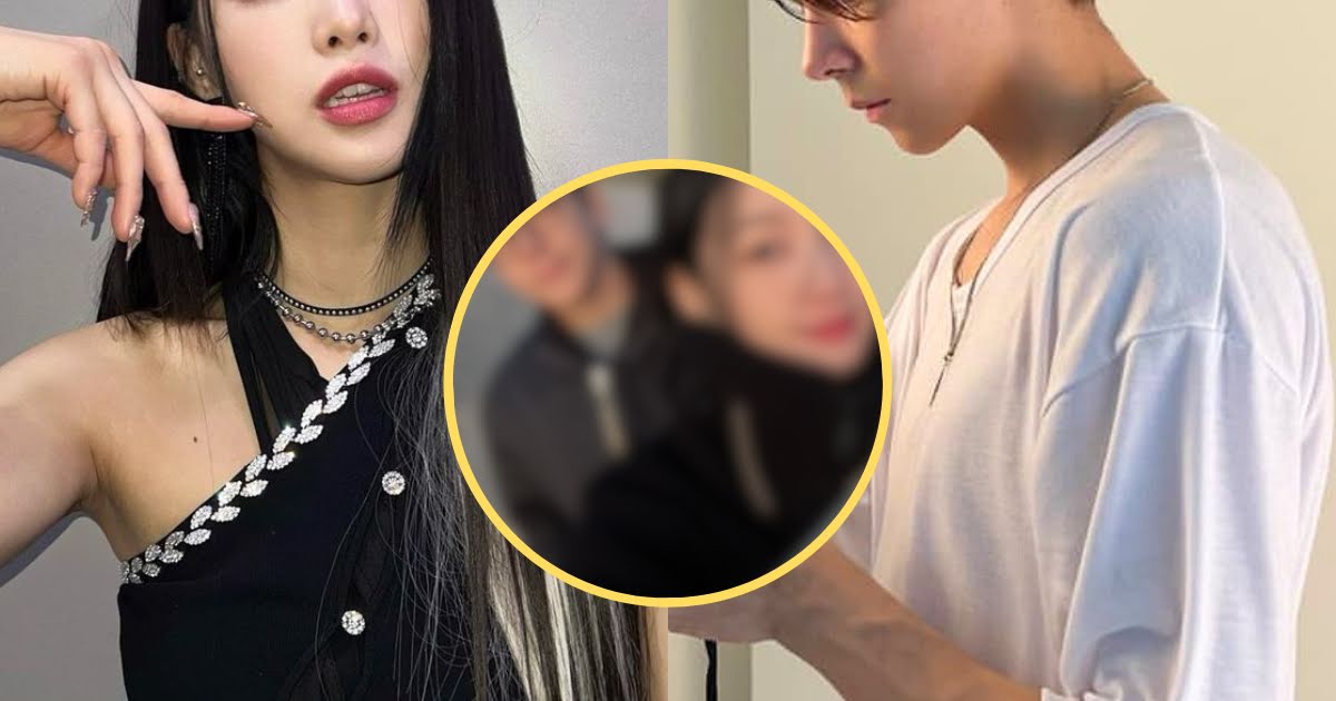 4th Generation Girl Group Idol Reveals Relationship With Singer Boyfriend