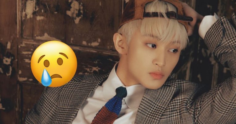 NCT’s Mark Worries Fans After Ranking His Health, Career, And Freedom In A Shocking Order