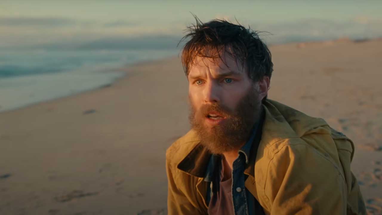 Hollywood star Nicholas Hoult goes on an epic journey in new Rolling Stones video