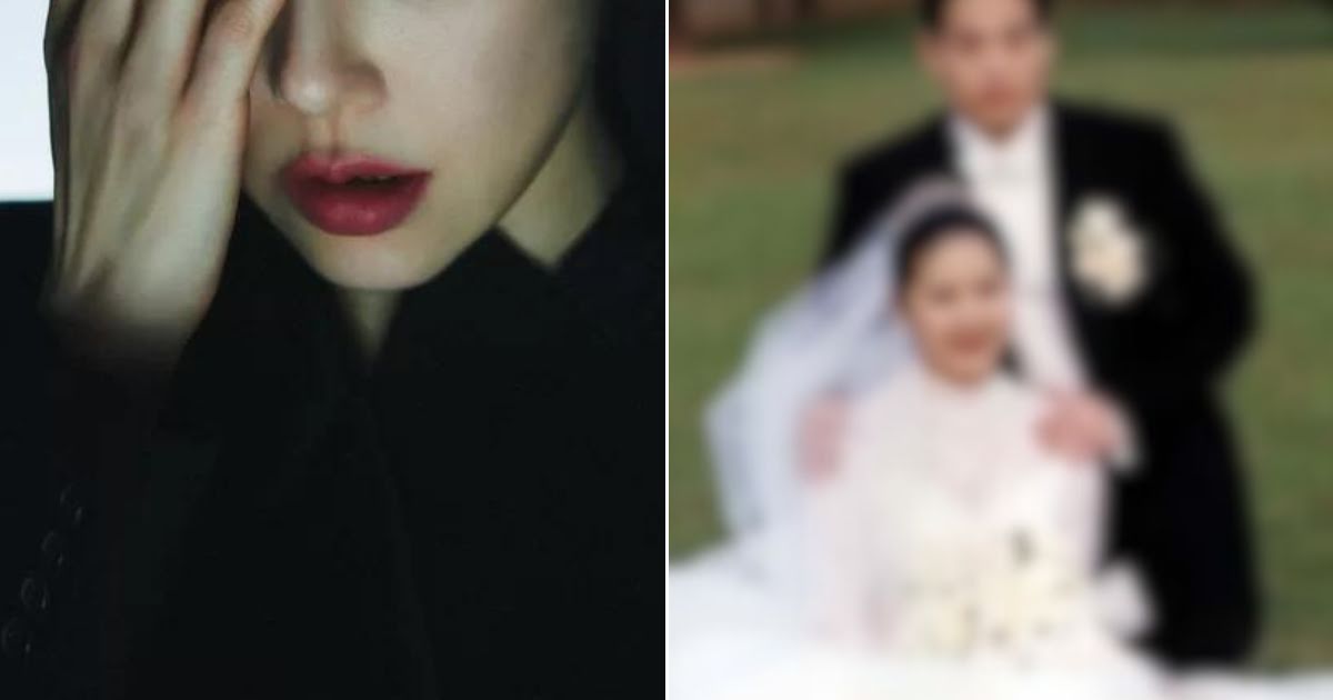 Top Actress Addressing Marriage Life With Chaebol Ex-Husband Goes Viral