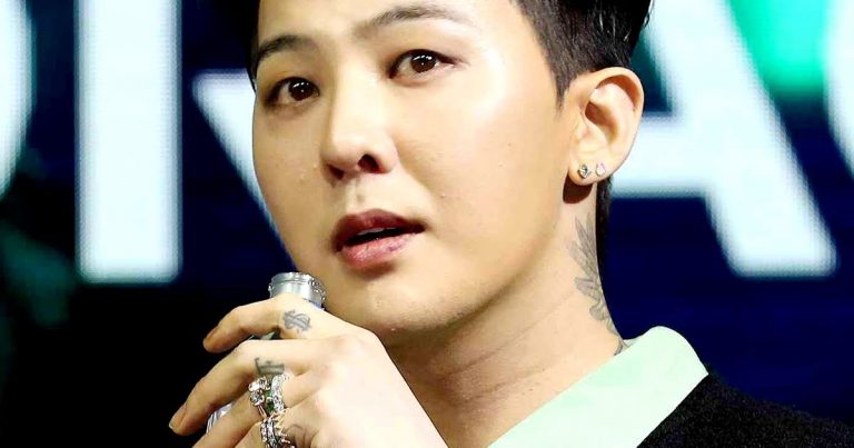 G-Dragon Was Going To Re-Sign With YG Entertainment… But Then They Royally Messed Up