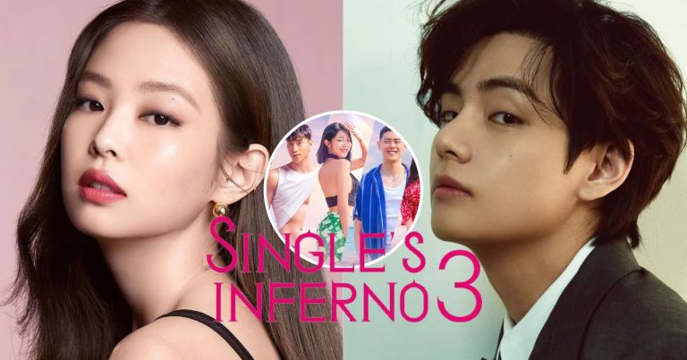 Every “Single’s Inferno 3” Contestant Is A Korean Celebrity’s Doppelgänger