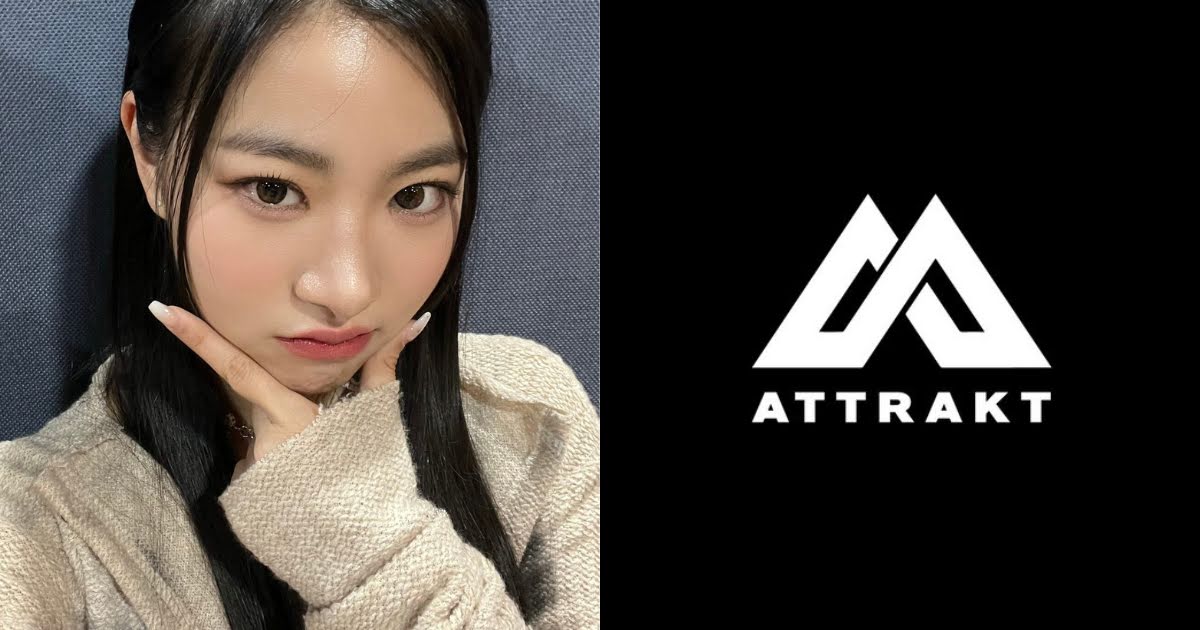 ATTRAKT Reportedly Sues Former FIFTY FIFTY Members For 130 Billion KRW