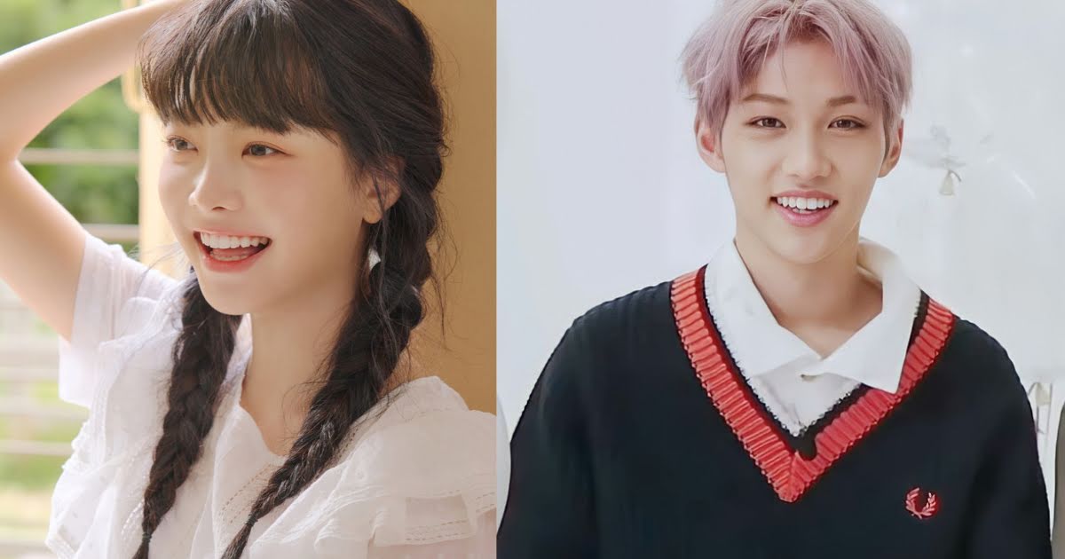 Stray Kids’ Felix Gains Attention For His Gentlemanly Actions Towards LE SSERAFIM’s Eunchae At The “2023 AAAs”