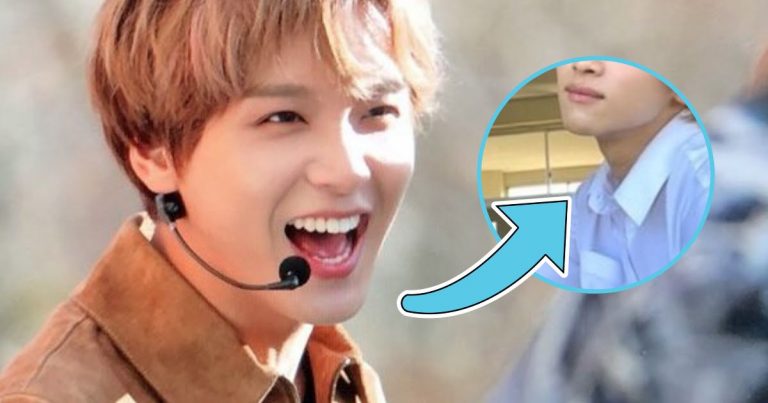 BL Drama “I Cannot Reach You” Actor Goes Viral For His Uncanny Resemblance To NCT’s Haechan