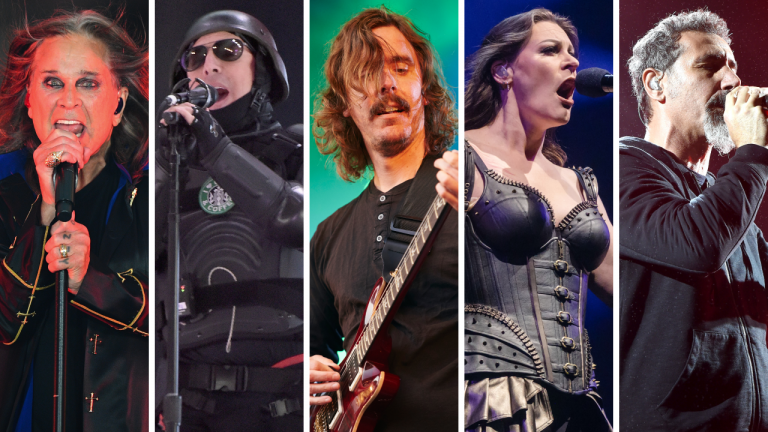 10 massive metal bands we want new albums from in 2024