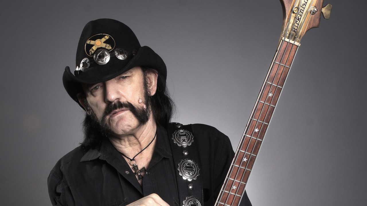 “When Motörhead leaves, there will be a hole there that just can’t be filled”: Remembering Lemmy