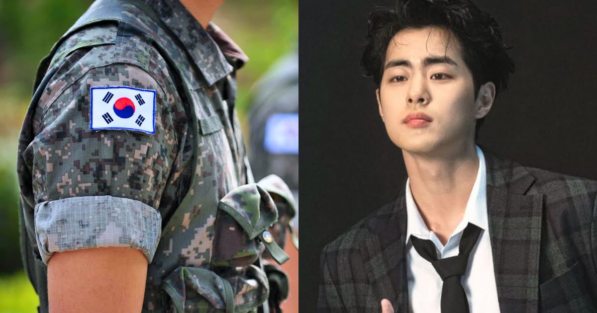 Actor Jo Byung Kyu Is Determined To Enlist In The Army Despite Failing Physical Exam