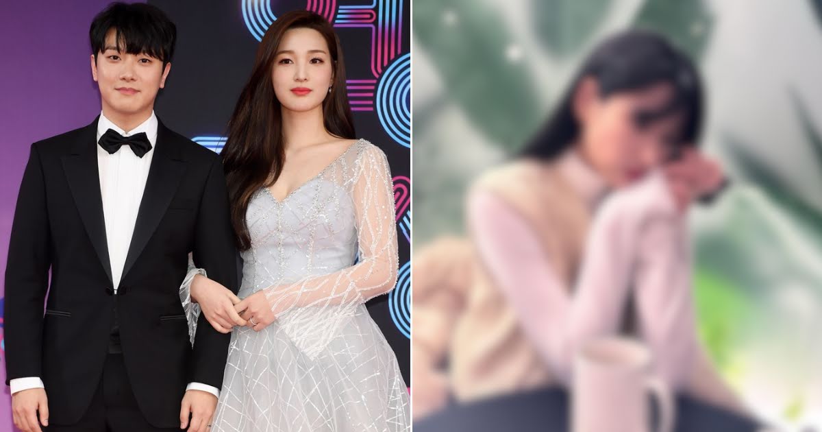 Former LABOUM Member Yulhee’s Instagram Post Sparks Health Concerns Amid Divorce