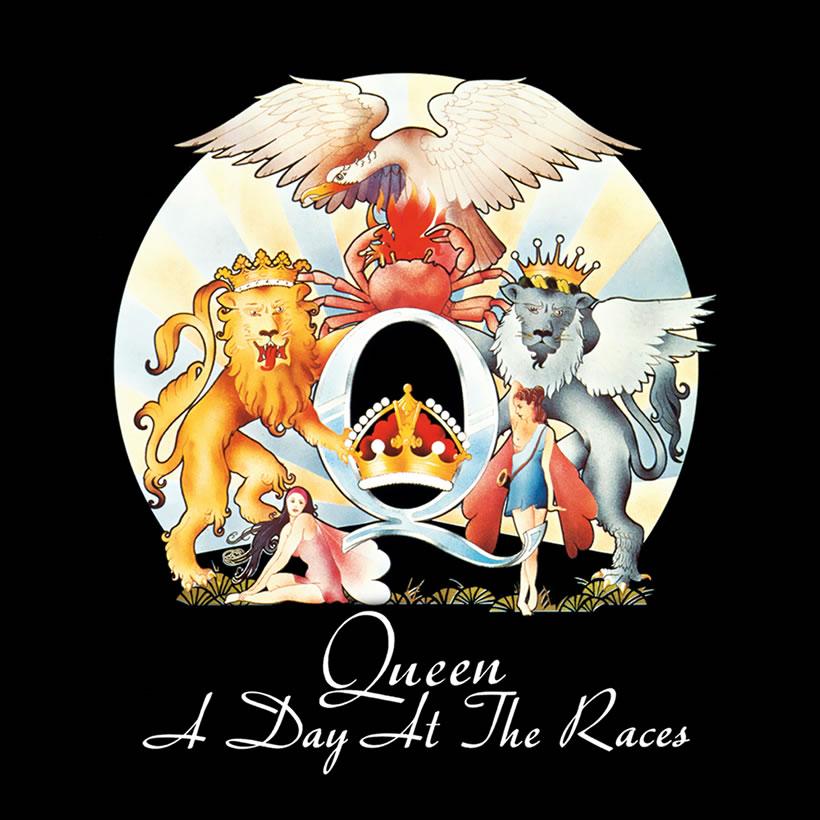 ‘A Day At The Races’: How Queen Scored Pole Position