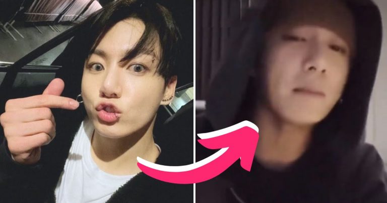 BTS’s Jungkook “Final” Performance Before His Military Enlistment Makes ARMYs Emotional