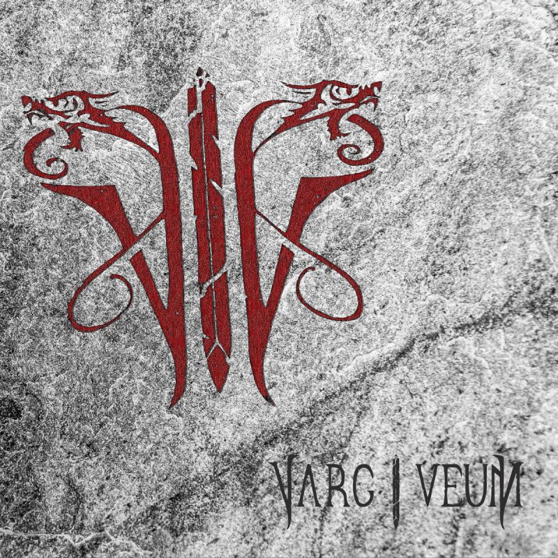 Neapolitan Darkwave Duo Varg I Veum Debut Video for “The Dim Glass”