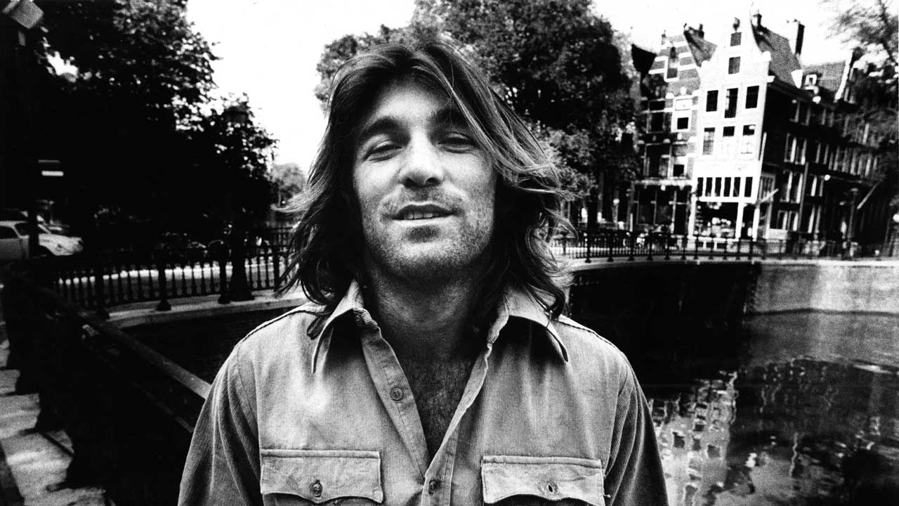 “He liked living on the edge, but over the line was even better”: Dennis Wilson’s wife shot his car with a 9mm pistol. He narrowly escaped the Manson Family. And he released a stunning solo album