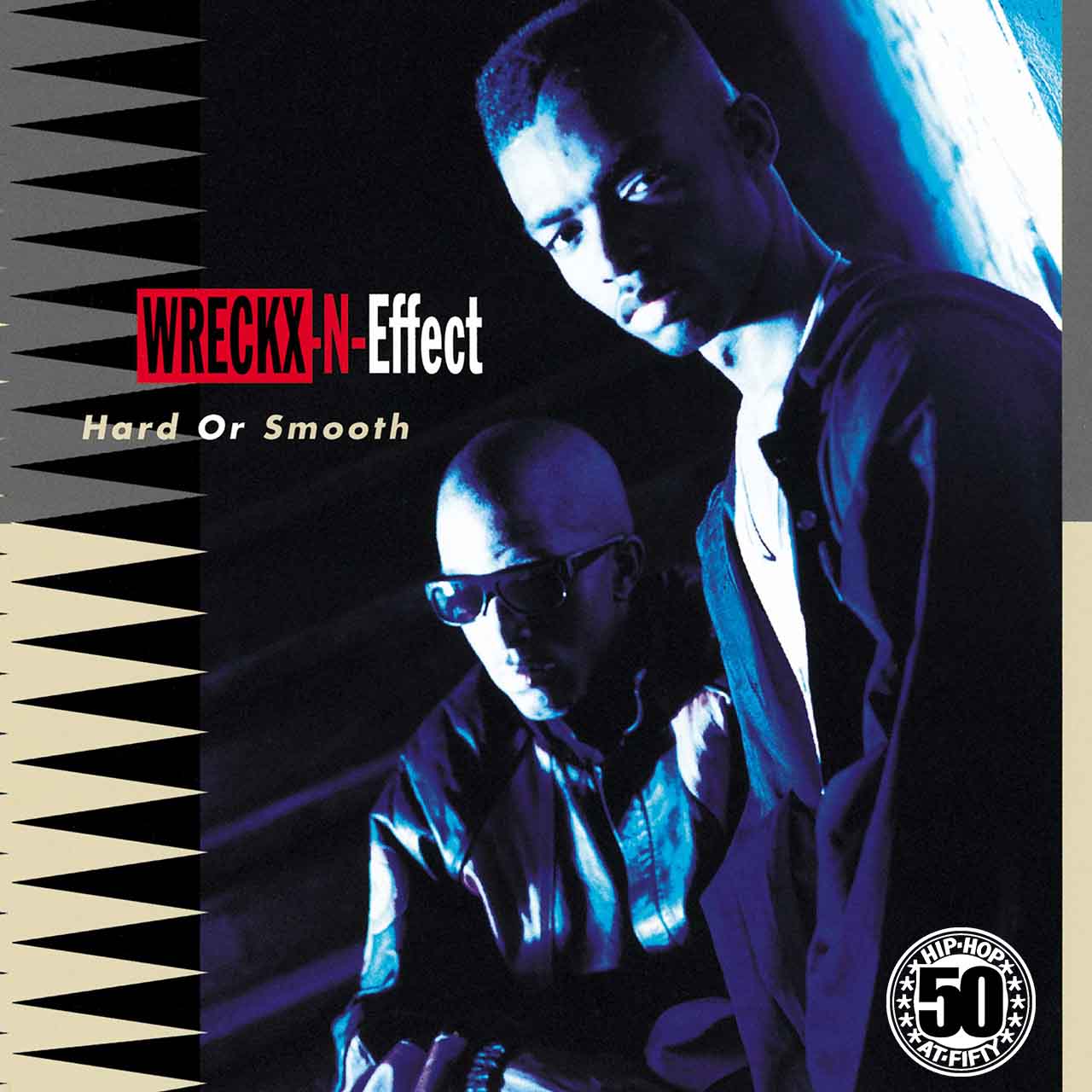 ‘Hard Or Smooth’: Wreckx-n-Effect’s New Jack Swing Classic