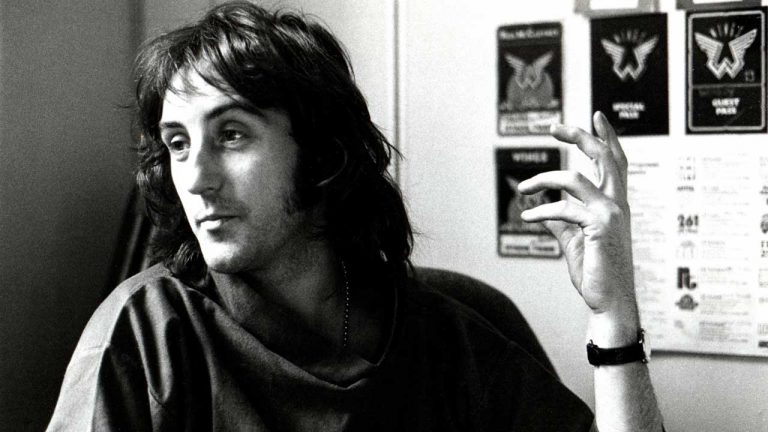 Wings and Moody Blues guitarist Denny Laine dead at 79