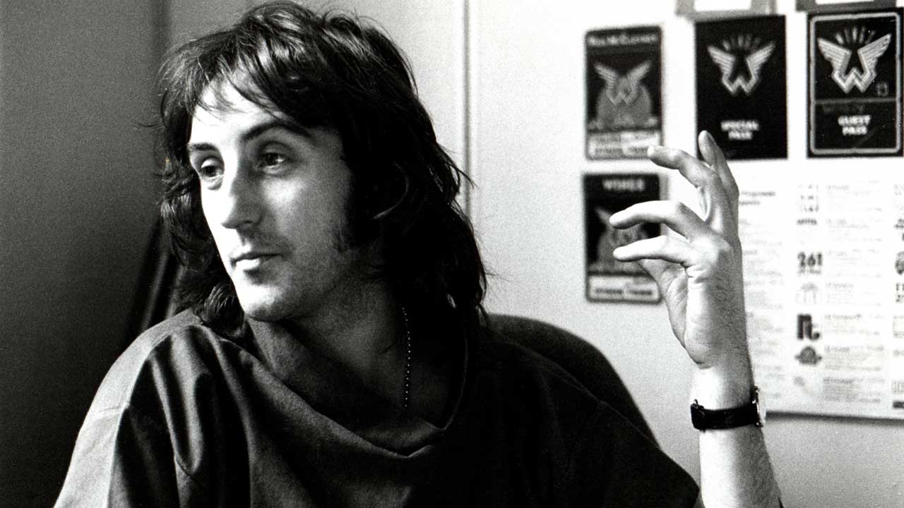 Wings and Moody Blues guitarist Denny Laine dead at 79