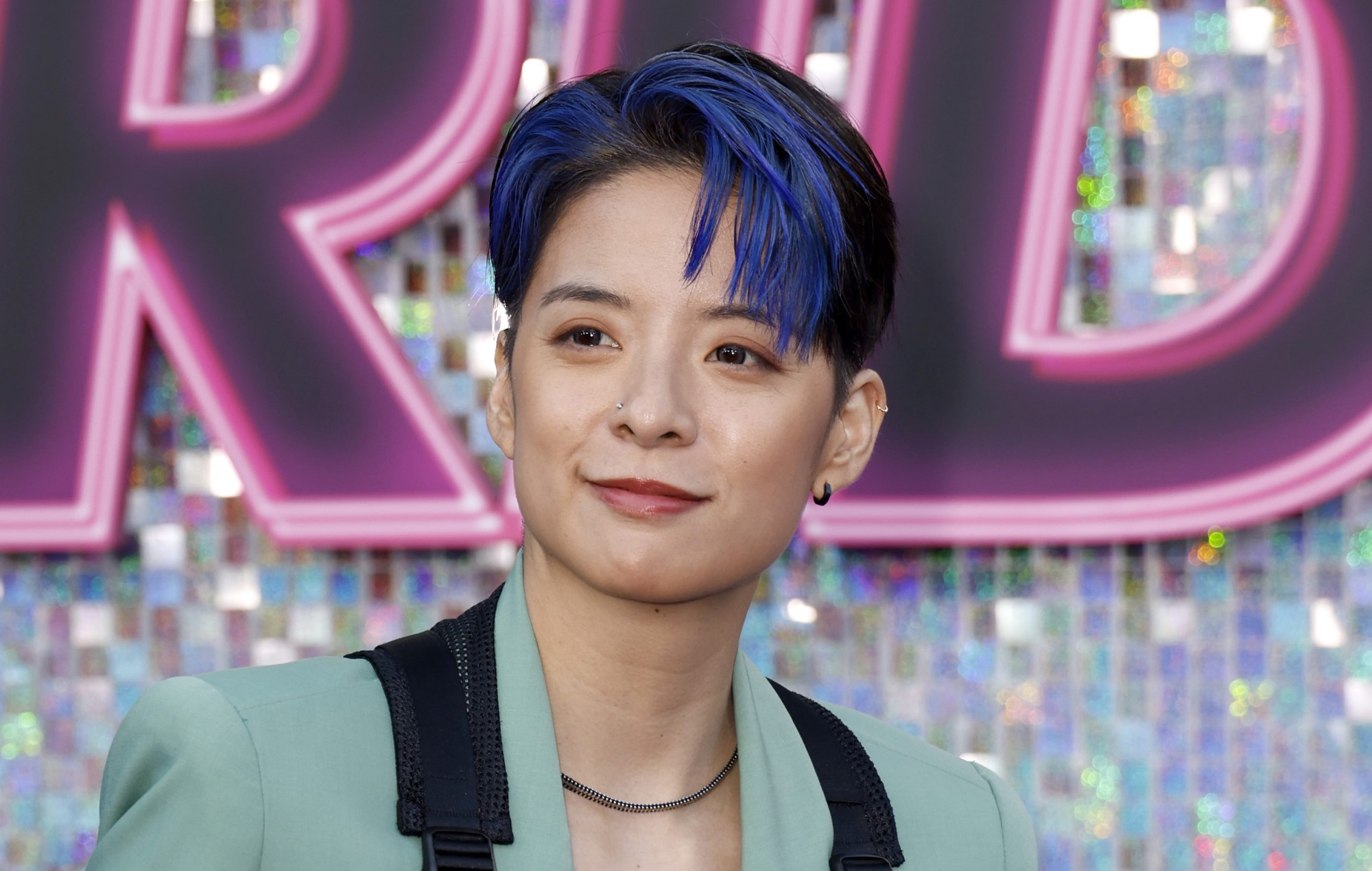 Amber Liu announces new dates for 2024 ‘No More Sad Songs’ world tour