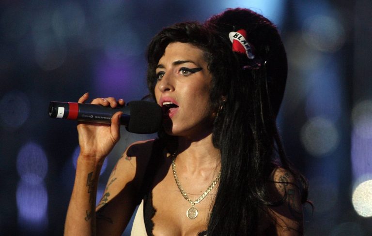 Amy Winehouse biopic ‘Back To Black’ confirms release date
