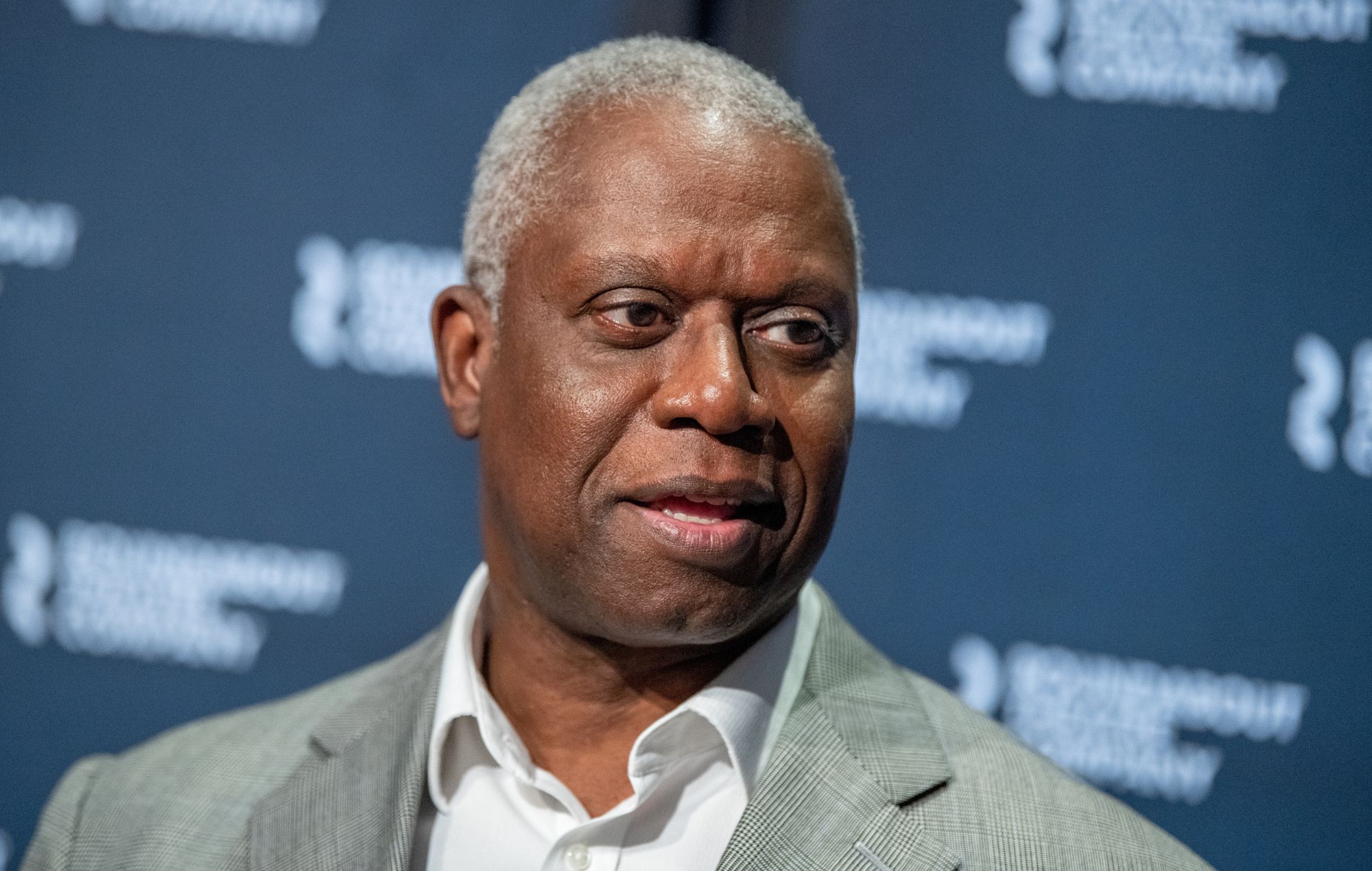 ‘Brooklyn Nine-Nine’ star Andre Braugher has died, aged 61