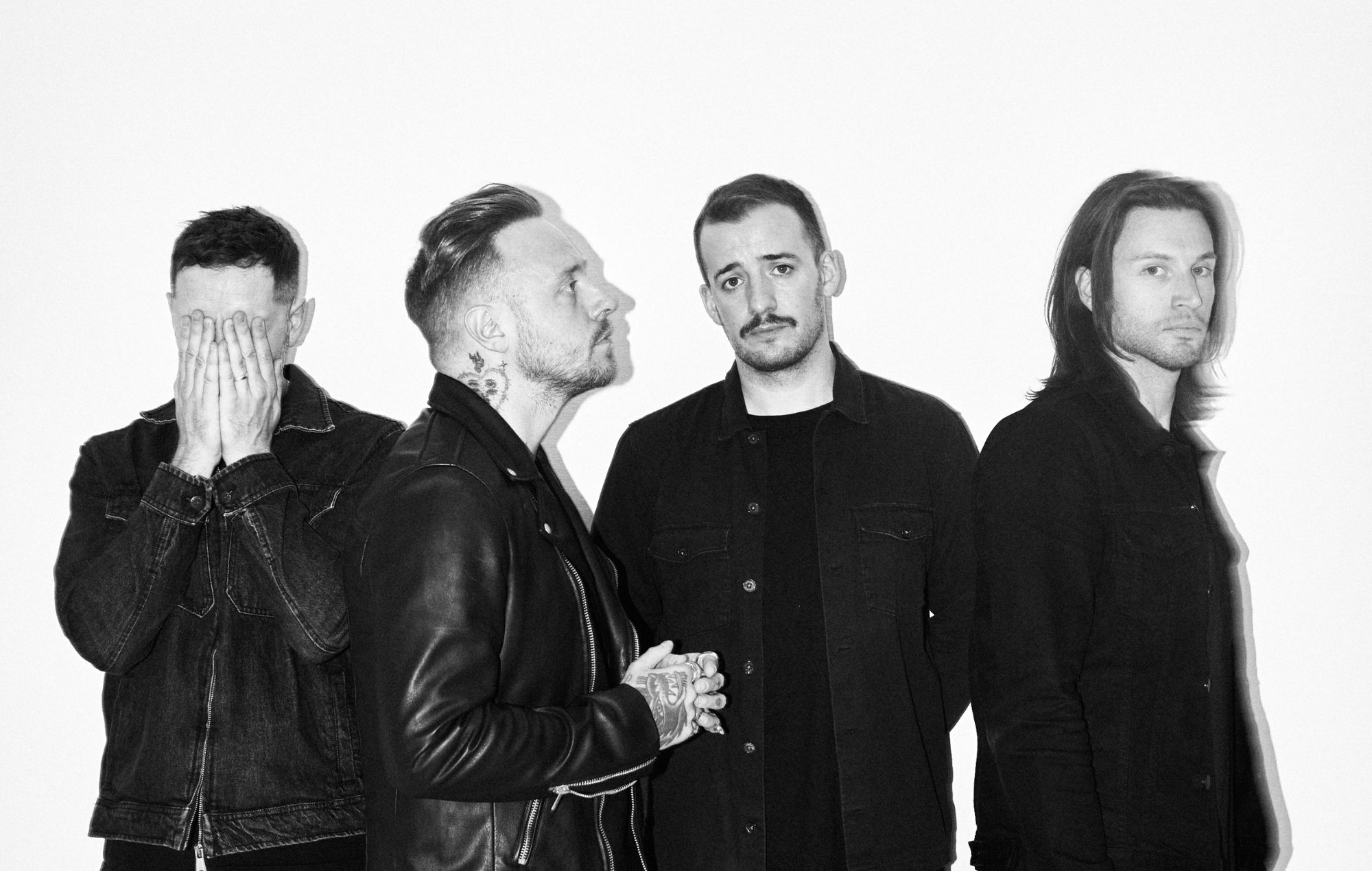 Architects drop brutal surprise single ‘Seeing Red’