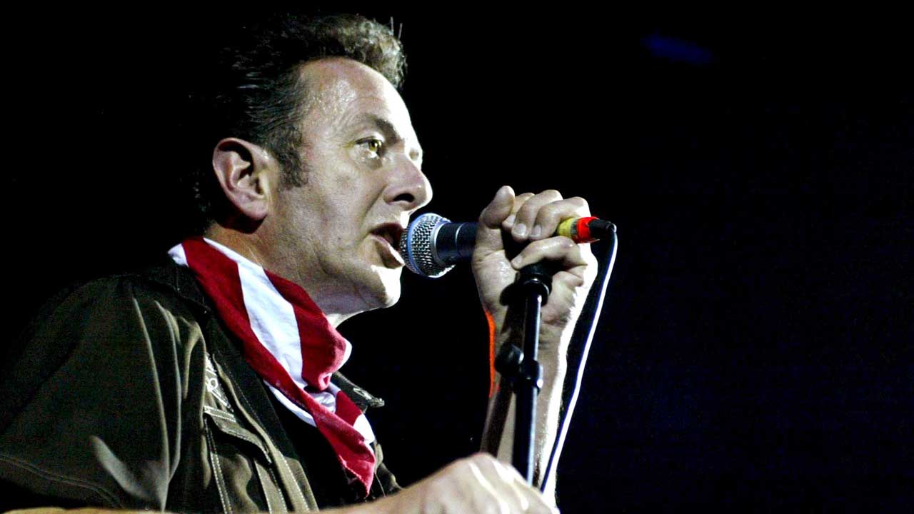 “If you stormed in here and said the new record was rubbish, I would probably quit”: Joe Strummer’s struggle after The Clash