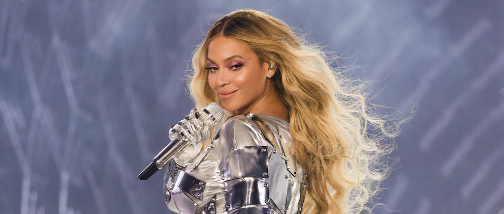 Beyoncé’s ‘Renaissance’ Movie Just Had One Of The Biggest December Opening Weekends In 20 Years