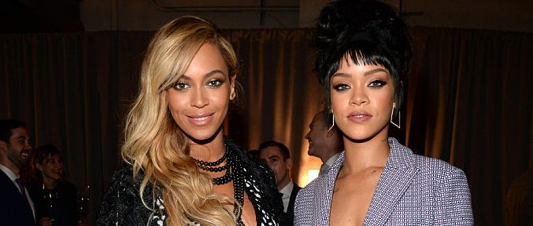 Beyoncé And Rihanna Were Considered For ‘The Color Purple,’ According To Oprah, Who Quickly Shut The Notion Down