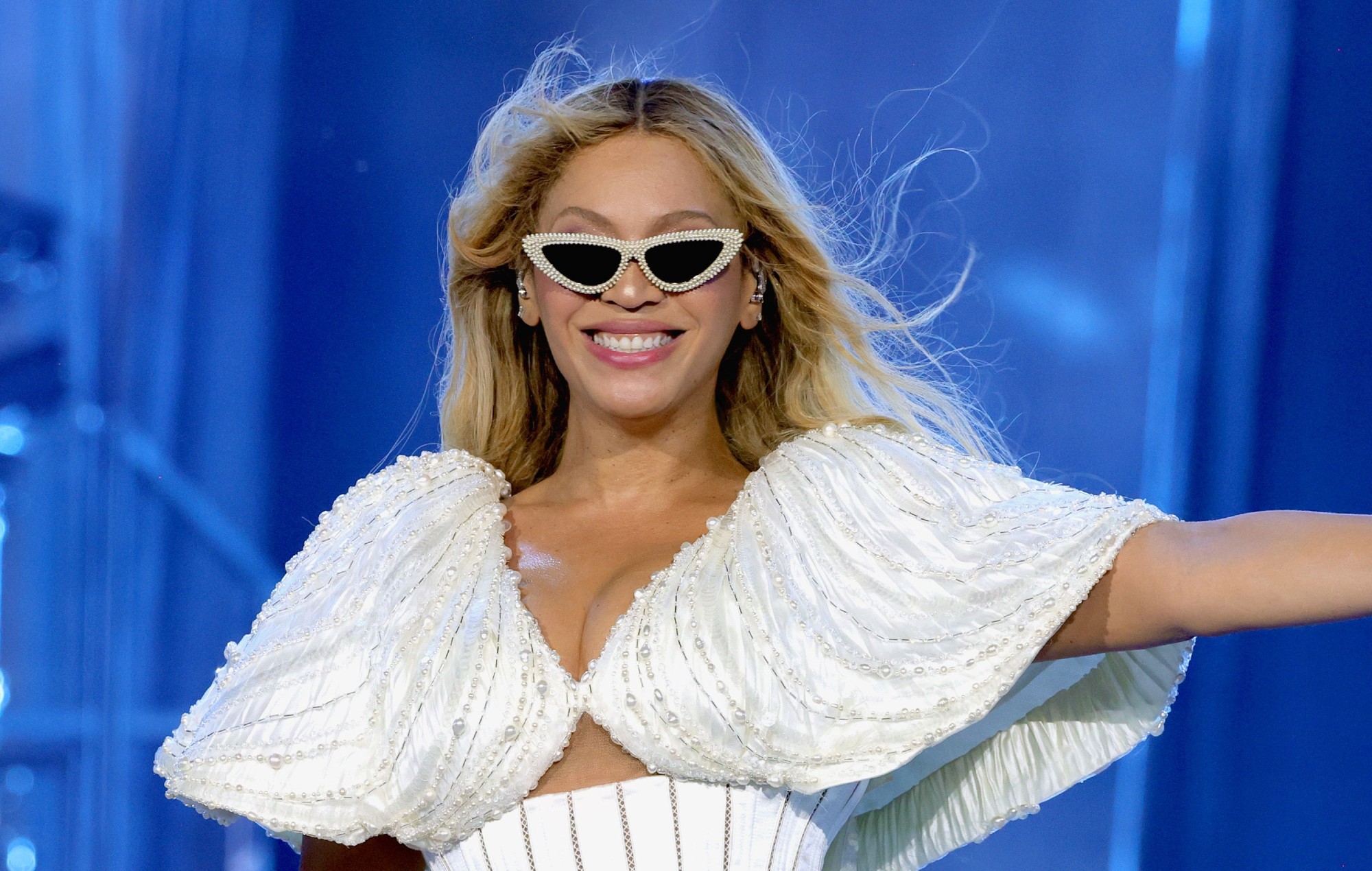 Beyoncé announces international ‘Renaissance’ film screenings