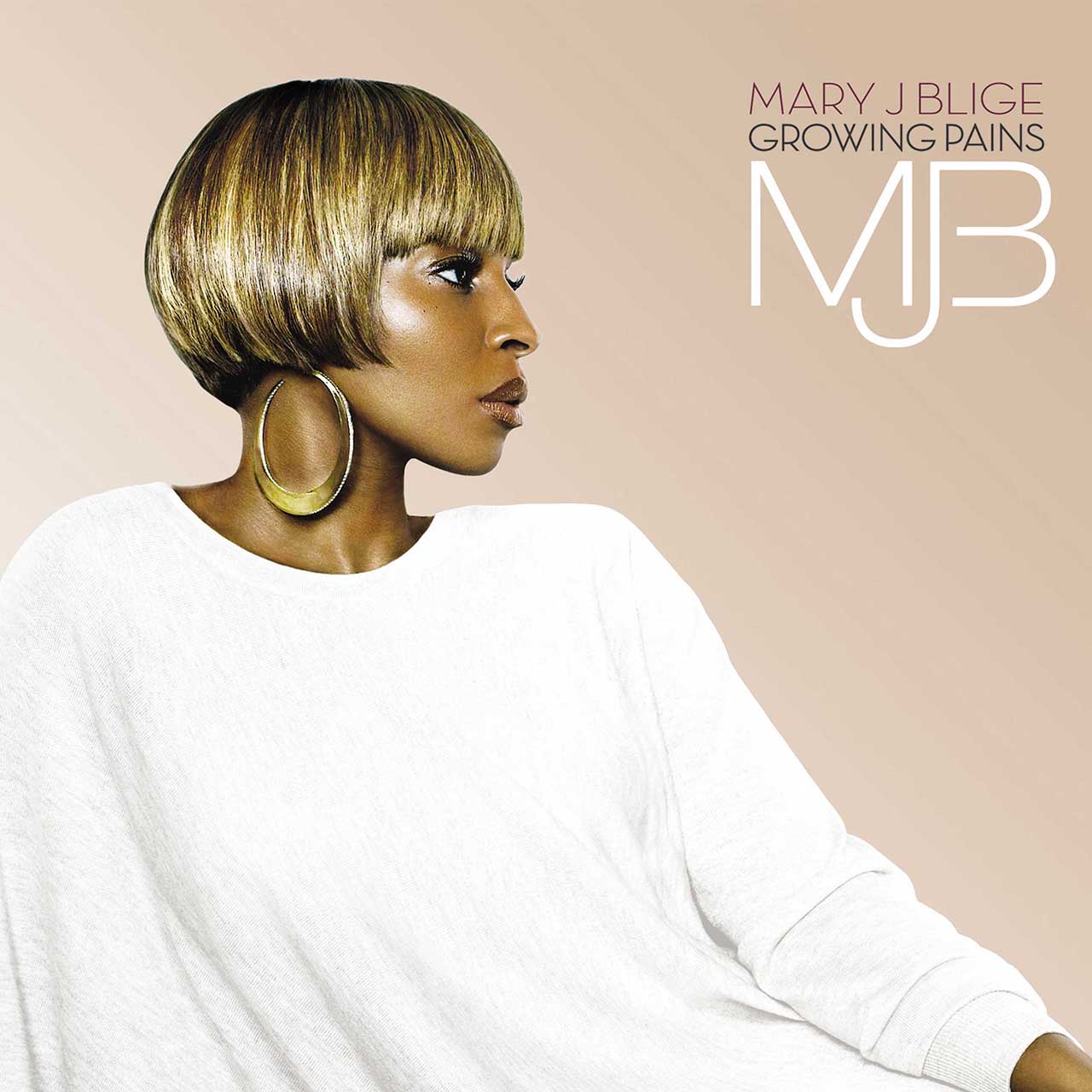 Mary J. Blige’s ‘Growing Pains’ Makes Peace With Pain