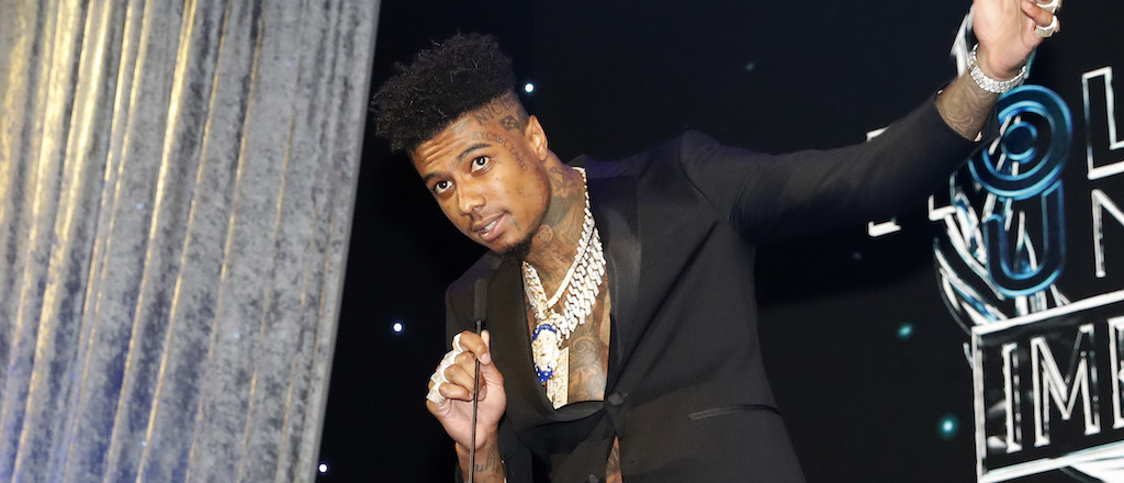 Why Do Blueface And Soulja Boy Have Beef?